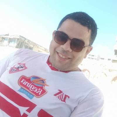 Mohsen Gamal
