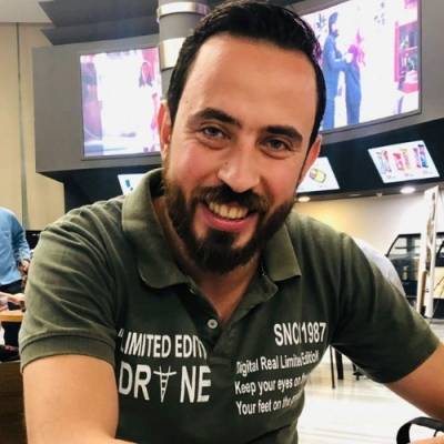 Ahmed Oraby