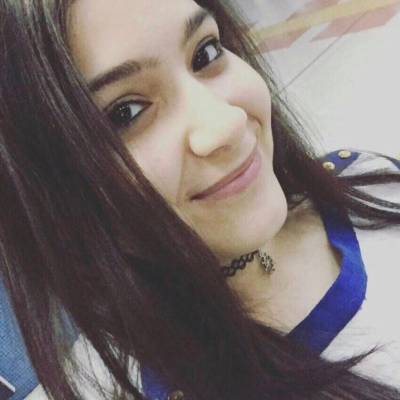 شهد الشمري