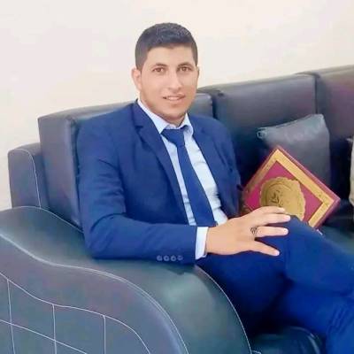 Ahmed Mr