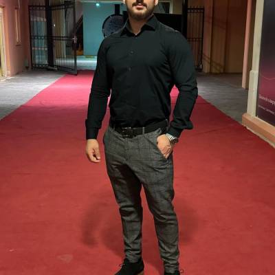 Morad Alb