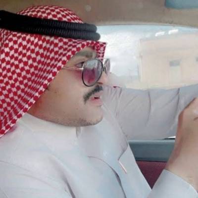 مطر الشمري