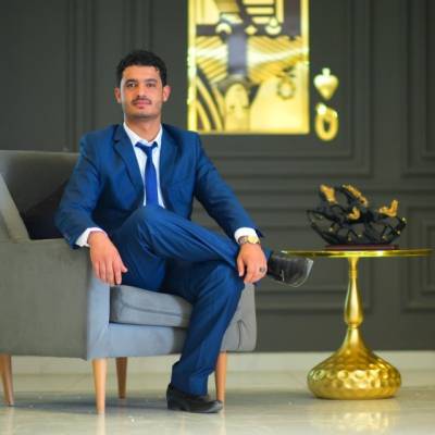 Ali Abdalluh