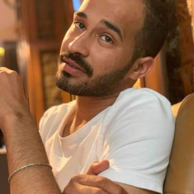 Ahmed Ezz