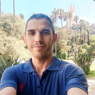عبد الحكيم Boul