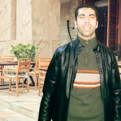 ‪JAMAL Elkhaldi‬‏