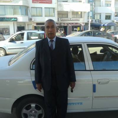 Sahraoui Khaled