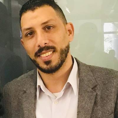 Hossam Eldin Iprahim