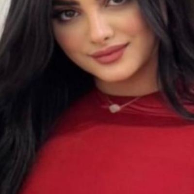 Nawal Amrani