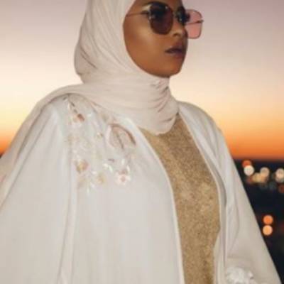 حنان بوزيد