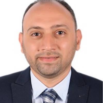 Maged ElMasry
