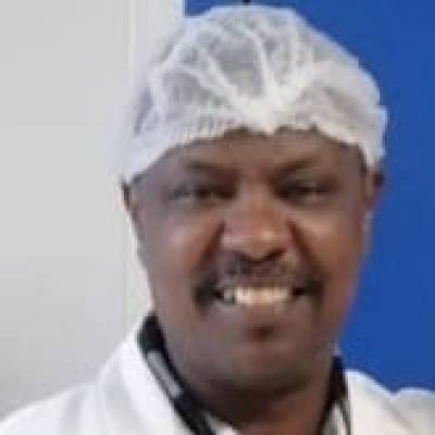 MOHAMED DINGLA