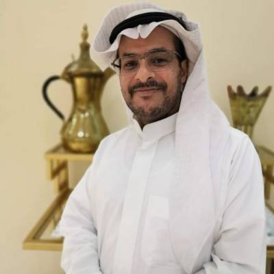 Kareem Almohajir