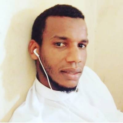 Muhammed Hydara