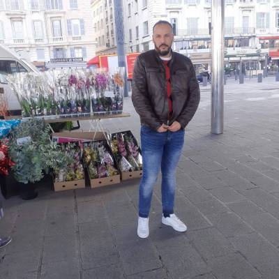Omar Miloudi