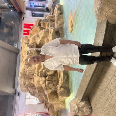 Ayman Egyption