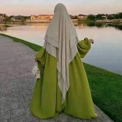 بنت المغرب