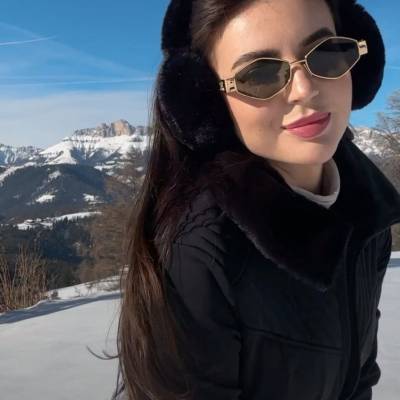 حنين سلطاني