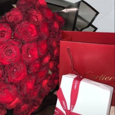 سالي المصري