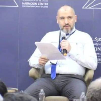 محمد قانصو قانصو