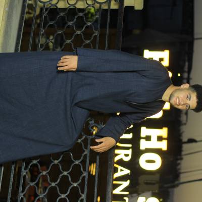 محمد بن عبده ذكر