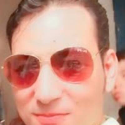 Mahmoud Farag Mahmoud