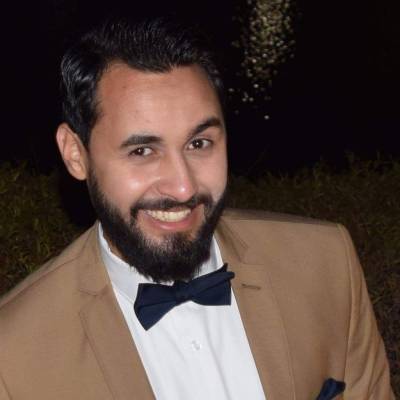 عمر التميمي