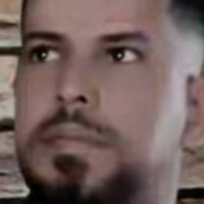 محمد الكعبي