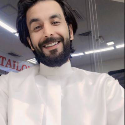 فــهــد الأحـمـد