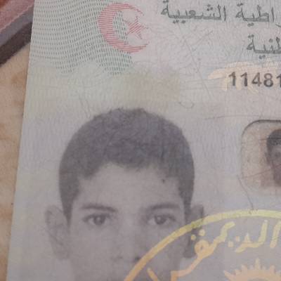 احمد بربوشي