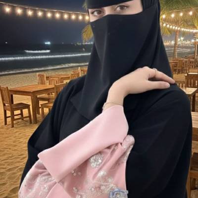 خطابه ام سعود