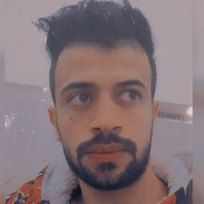 علي العراقي العزاوي