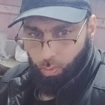 Wathiq العبيدي