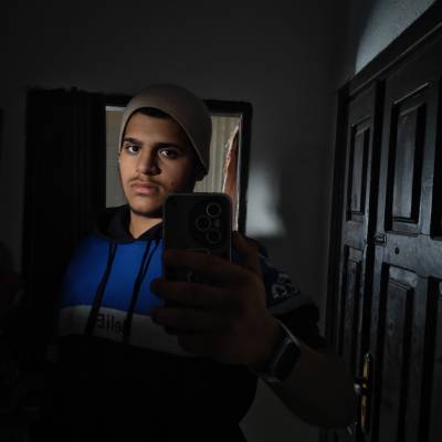 Baraa أبو موسى