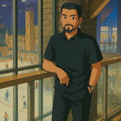 Mohammed mohammed elsayed