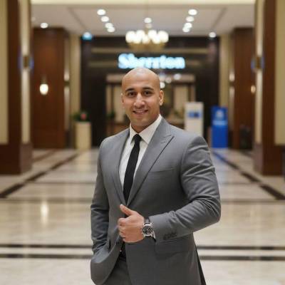 ايمن المصرى