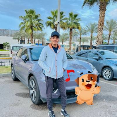 صالح سعودى صالح