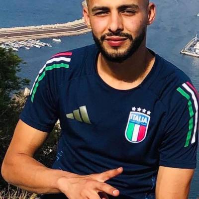 وليد 31 درباوة