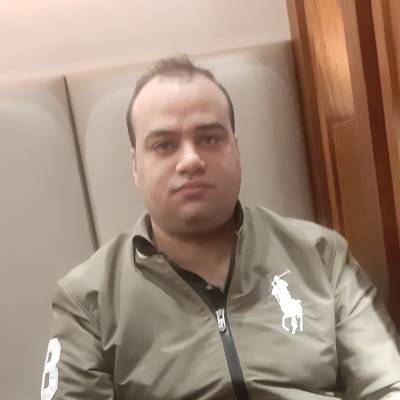 هشام محمد السعيد