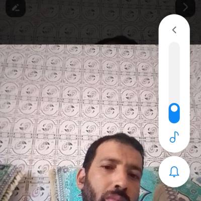 هادي المغربي